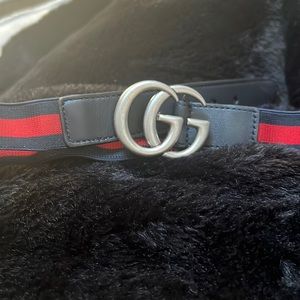 Kids Gucci belt